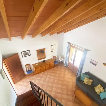La Casita De La Palmeras Villa Pollenca