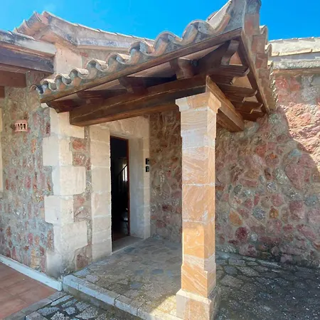 La Casita De La Palmeras Villa *