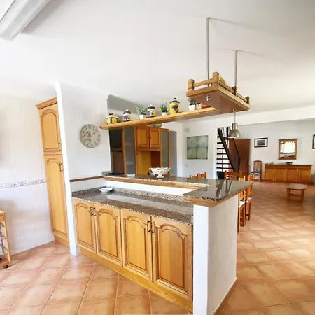 La Casita De La Palmeras *