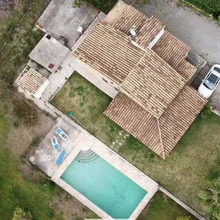 La Casita De La Palmeras *