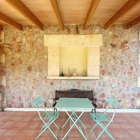 La Casita De La Palmeras *