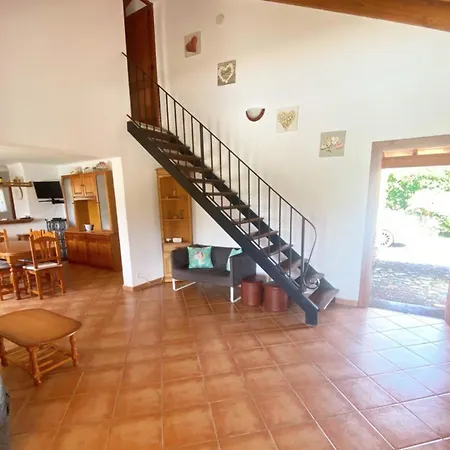 La Casita De La Palmeras