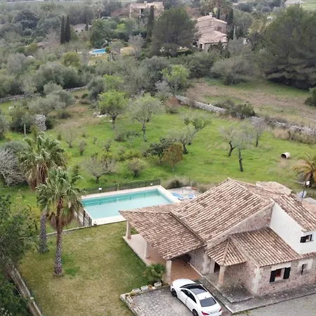 La Casita De La Palmeras *