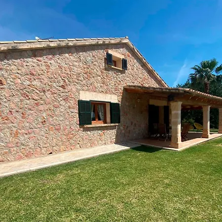 La Casita De La Palmeras